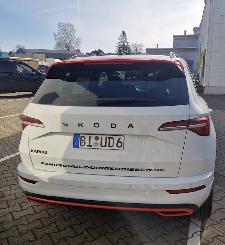 Fahrschule Dingerdissen - Altenhagen/ Milse