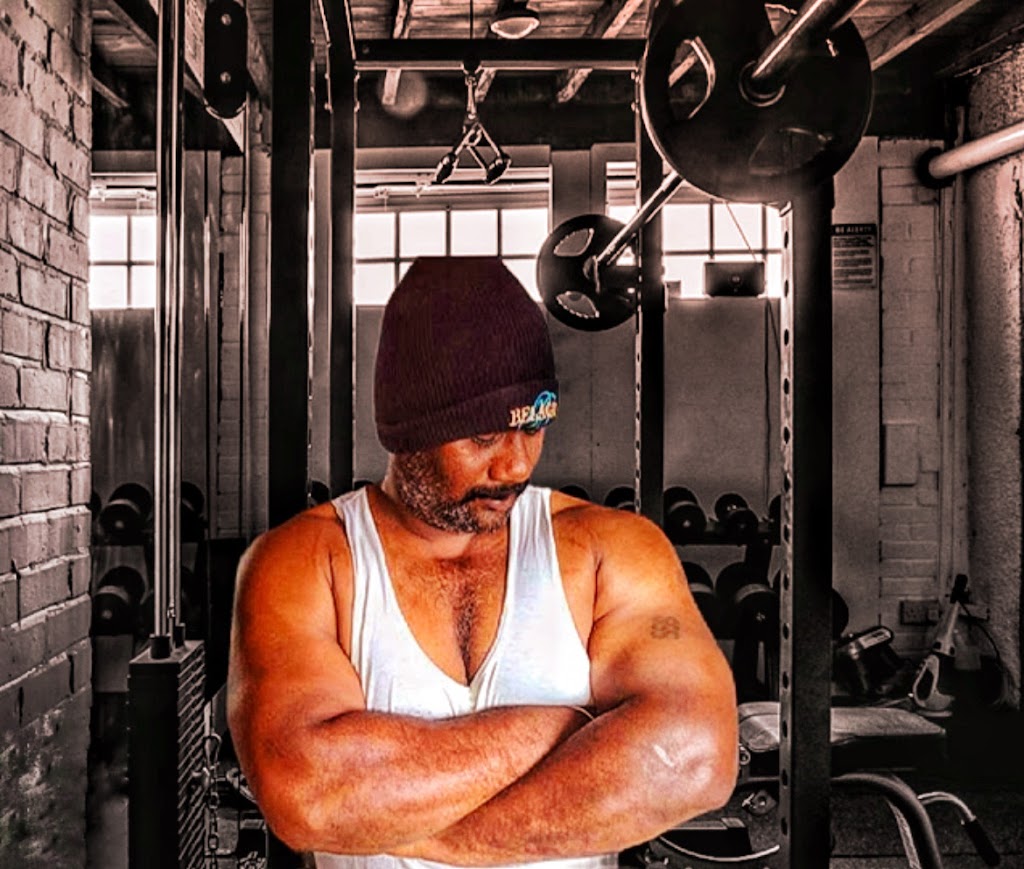 My Fit Fitness Centre