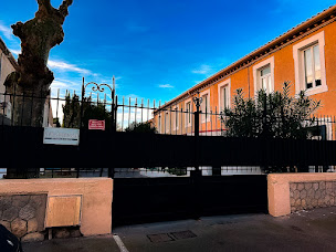 Photo n°19 de La Villa Ambrosia - Maison d'hôtes de charme Narbonne à Narbonne (Hôtel)