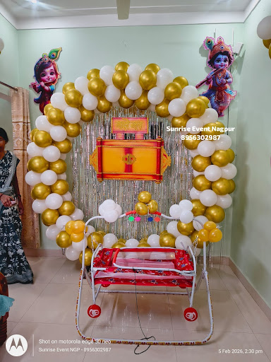 Naming Ceremony Decoration Nagpur | Namkaran Decoration post image