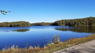 Randolph County State Conservation Area