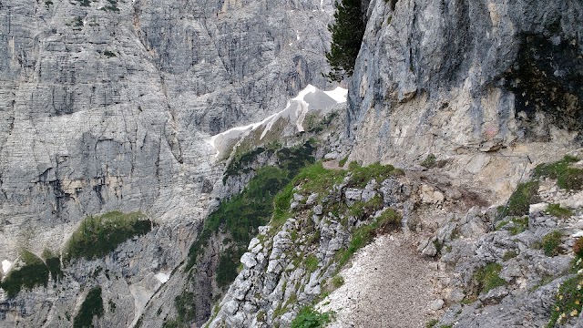 Lago di Sorapis