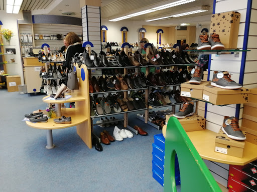 Schuhhaus Tebbe - Thumbnail