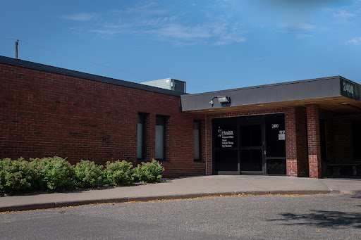 Fraser School