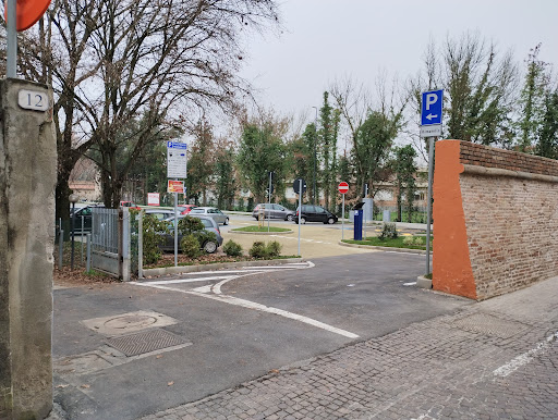 Parcheggio di via Romanello - Thumbnail