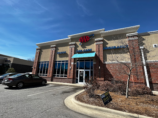 AAA - Asheville