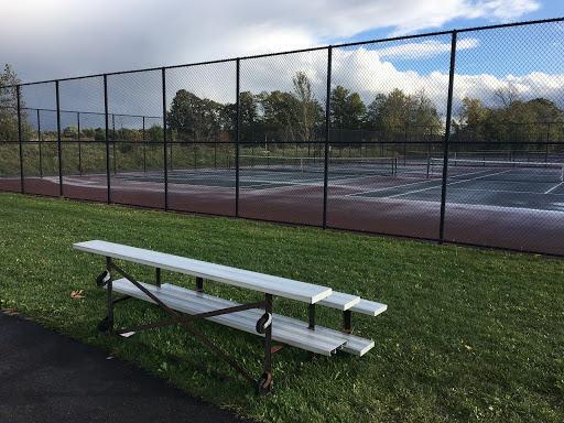Calkins Road Middle School - Thumbnail