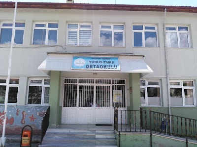 Yunus Emre Middle School