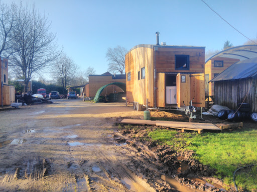 Atelier Bois d'ici Gallery - France