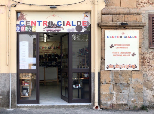 Centro Cialde