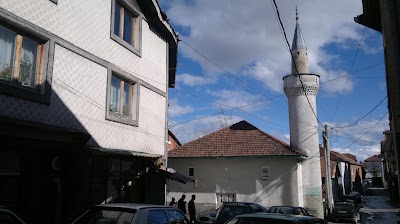 Photos of Џамија Селце