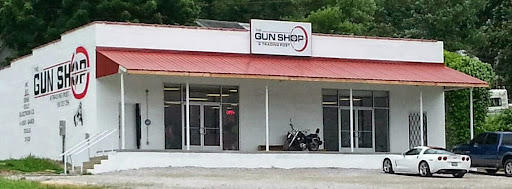 The Gun Shop and Trading Post