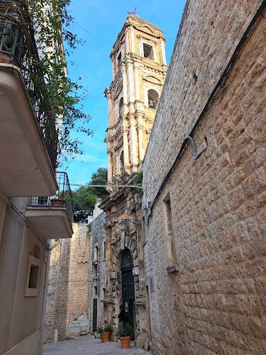 Oratorio Anspi Cattedrale Conversano - Thumbnail