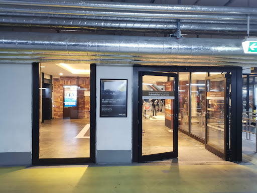 PARK ONE Tiefgarage Schultheiss Quartier Gallery - Germany