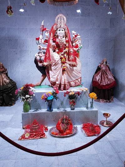 Hanuman Mandir Of Greater Chicago