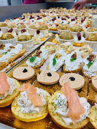 Photo n°9 de O Saveurs De Berce à Montval-sur-Loir (Traiteur)