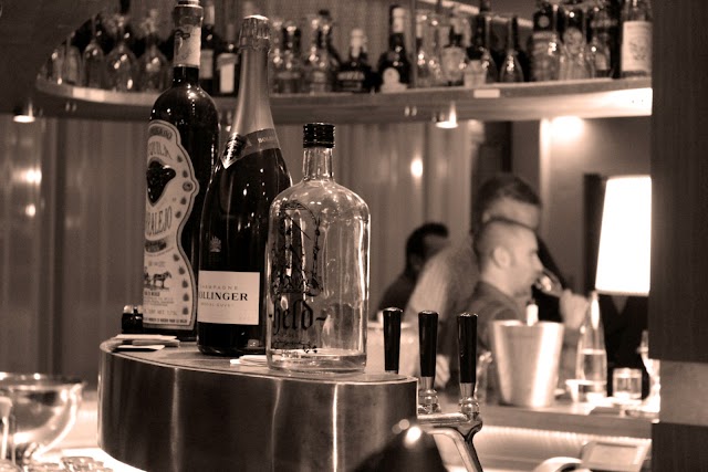 Kongress Bar