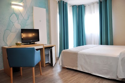 Photos of Hotel Castilla Alicante