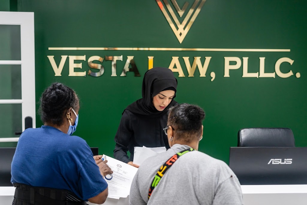 Vesta Law Pllc