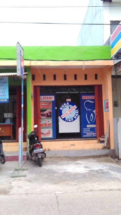 Photos of Noval Dental