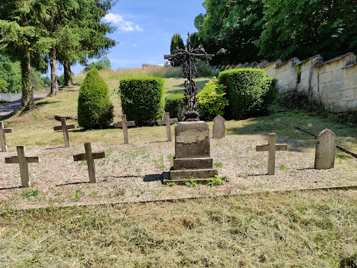 Cimetière Saint Just - Thumbnail