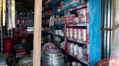 Photos of Partikelbari Bazar