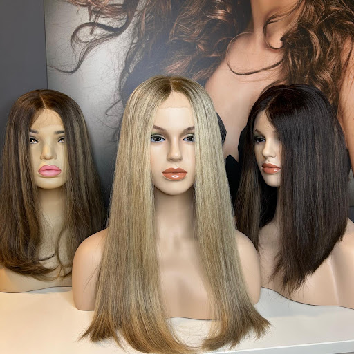 CrownCouture Hair Enhancement Studio - Thumbnail