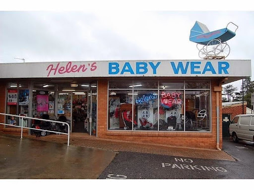 Helen's Baby Wear