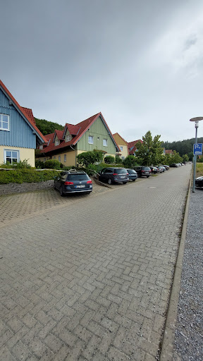 Hasseröder Indoor Spielewelt - Thumbnail