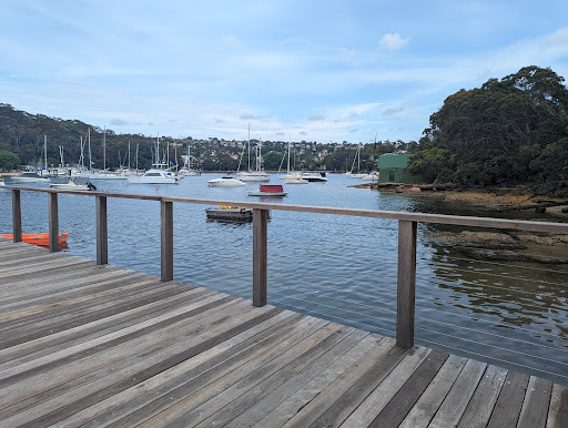 Manly Boatshed - Thumbnail