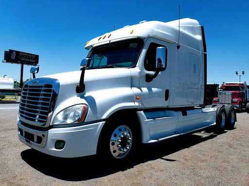 US 281 Truck & Trailer Services LLC - Thumbnail