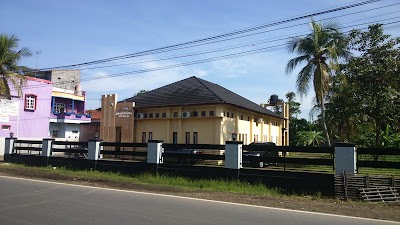 hospital