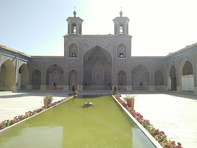 Photos of Imamzadeh seyed alaeddin hossein