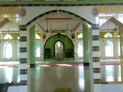 Photos of Jaman Medical