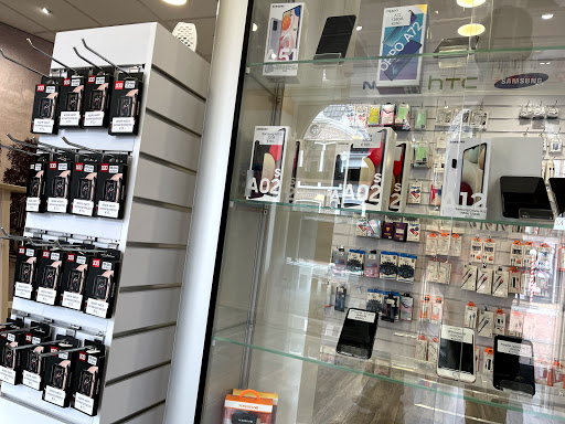 M&S Telecom 4U B.V. | Telefoonwinkel Dokkum | Reparatie specialist van telefoons, tablets & laptops Gallery - Netherlands