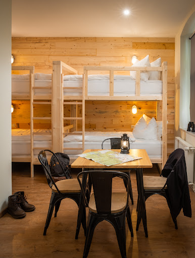 Bodetaler Basecamp Lodge - Thumbnail
