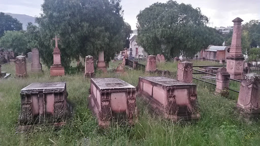 Cementerio de los Recuerdos - Thumbnail