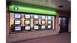 Your Move Estate Agents Dalgety Bay