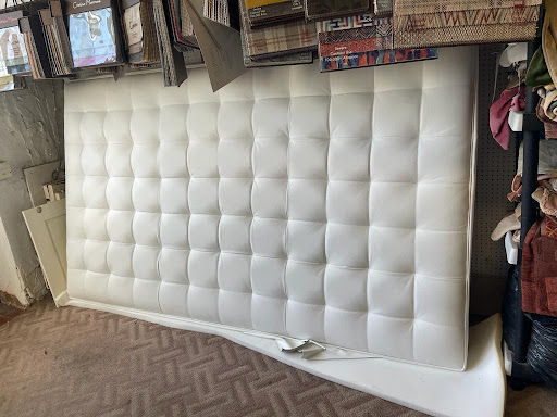 Furniture Works 2 Ltd - Upholstery Services - Thumbnail