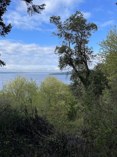Valley Loop Trail - Visual