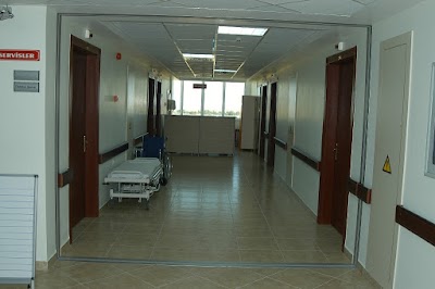 Can Private Hospital