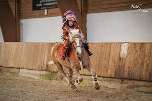 Photo n°3 de Chevalerie de la Bretèque à Bois-Guillaume (Écurie)
