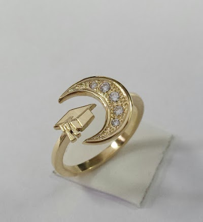 Photos of Taurus Jewelry