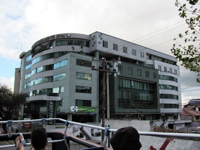 Photos of Mount Sinai Hospital