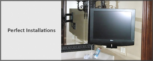 Perfect Installations - Visual