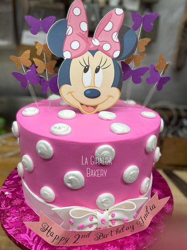 La Giralda Bakery - Thumbnail