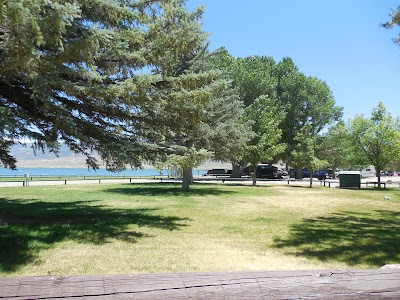 Otter Creek Campground