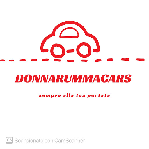 DONNARUMMACARS - Visual