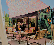 Medrose Shop à Saint-Thomé