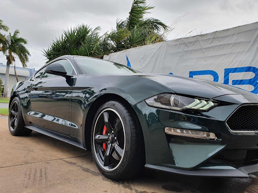 Carbyne Automotive
